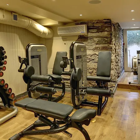 Salutation Hotel, Worldhotels Distinctive 3* Ambleside