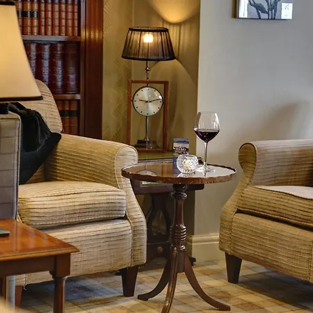 Salutation Hotel, Worldhotels Distinctive