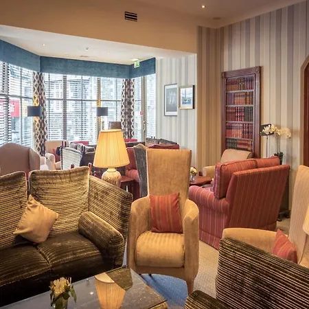 Hotel Salutation Hotel, Worldhotels Distinctive Ambleside