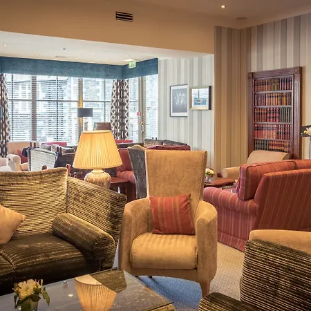 Salutation Hotel, Worldhotels Distinctive Hotel Ambleside