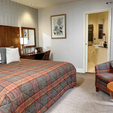Salutation Hotel, Worldhotels Distinctive Hotel Ambleside