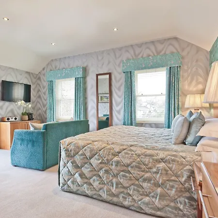 Salutation Hotel, Worldhotels Distinctive