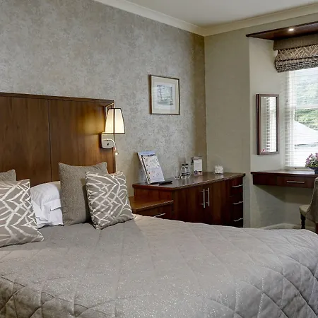 Hotel Salutation Hotel, Worldhotels Distinctive Ambleside