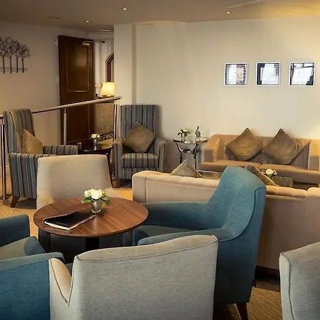 Salutation Hotel, Worldhotels Distinctive 3* Ambleside