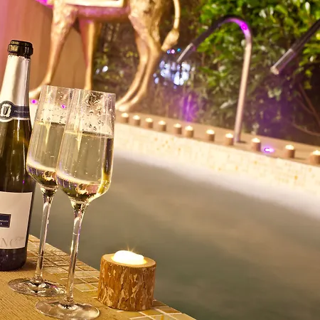 Salutation Hotel, Worldhotels Distinctive 3*